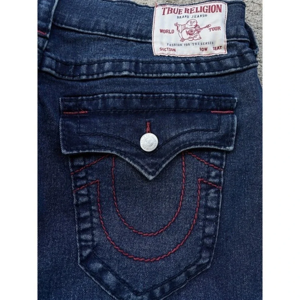 True Religion brand true