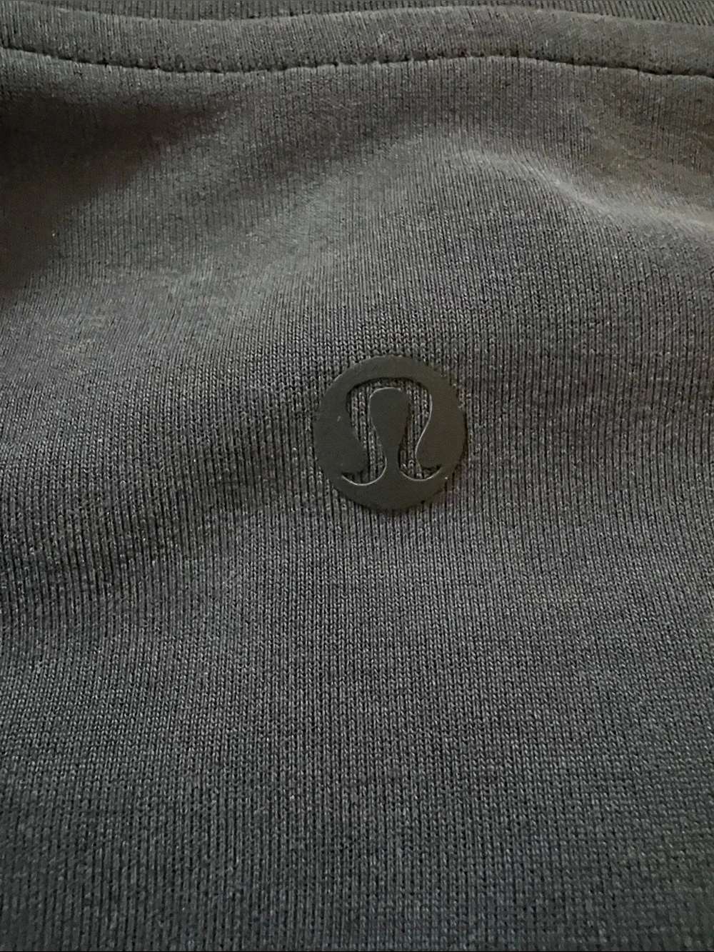 lululemon athletica lululemon black