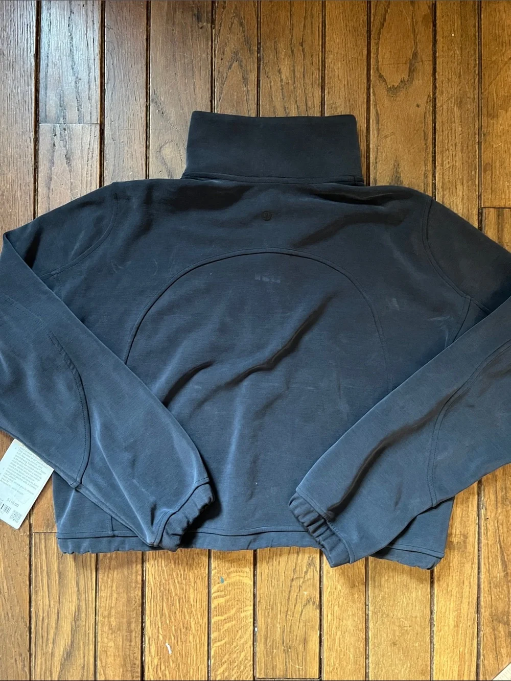 lululemon athletica lululemon black