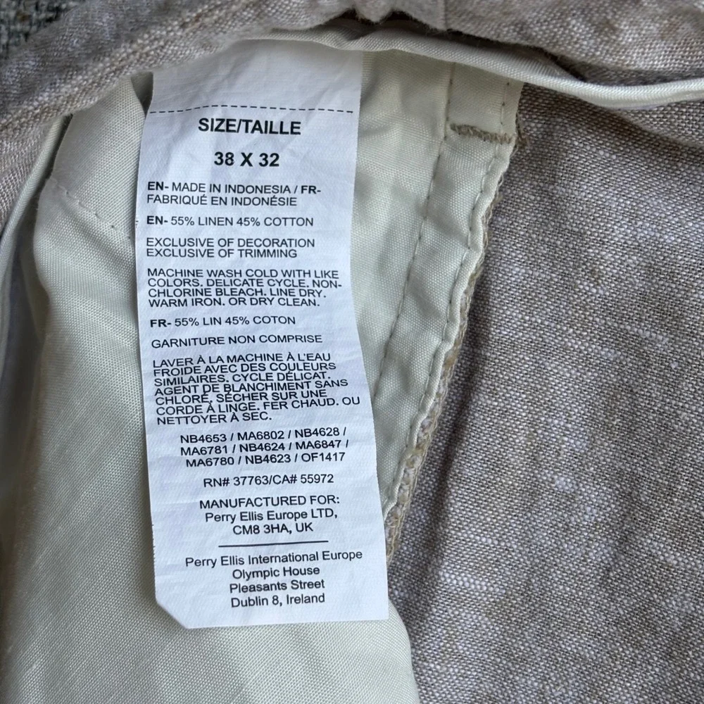 Perry Ellis perry ellis