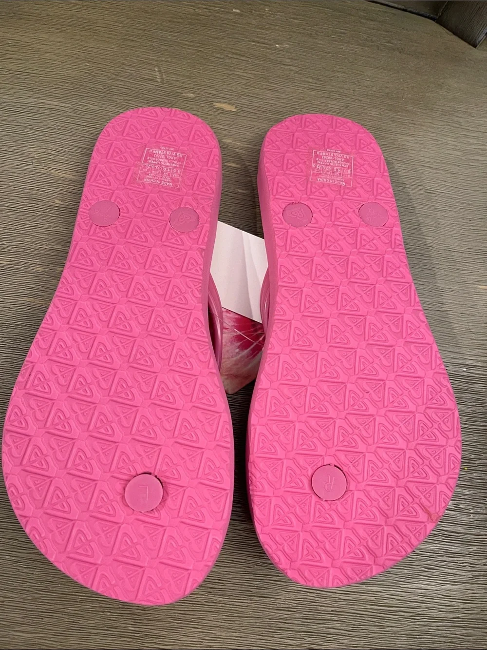 Roxy brand new