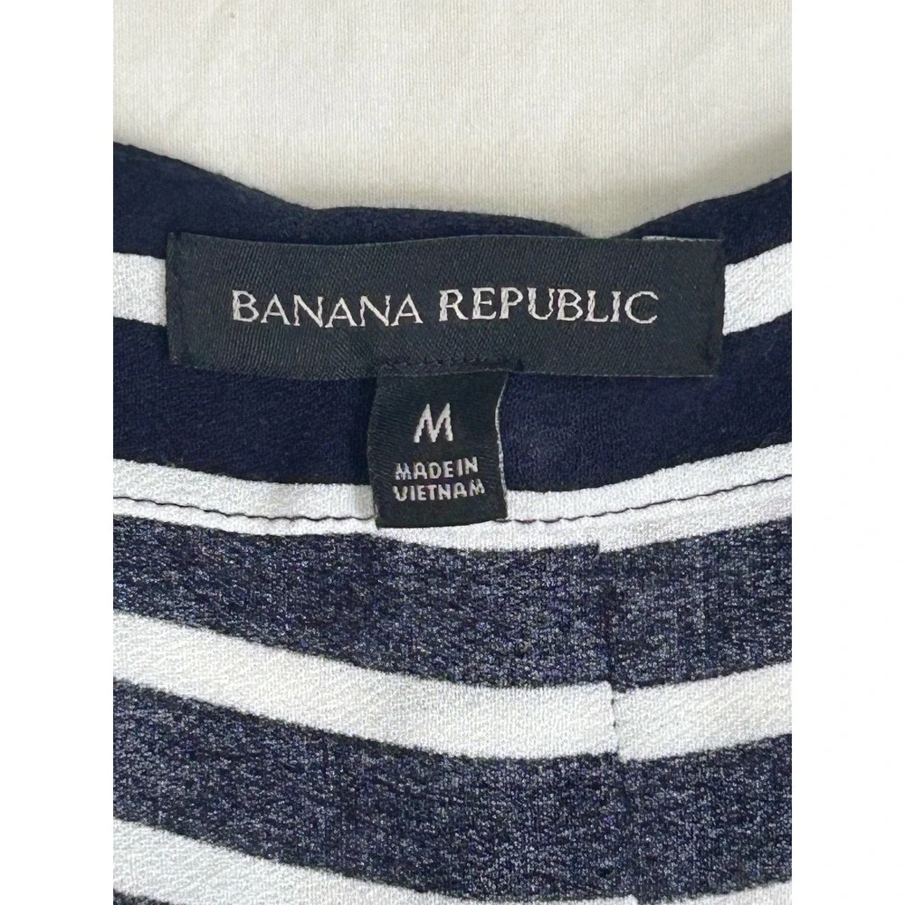 Banana Republic sassy touch length