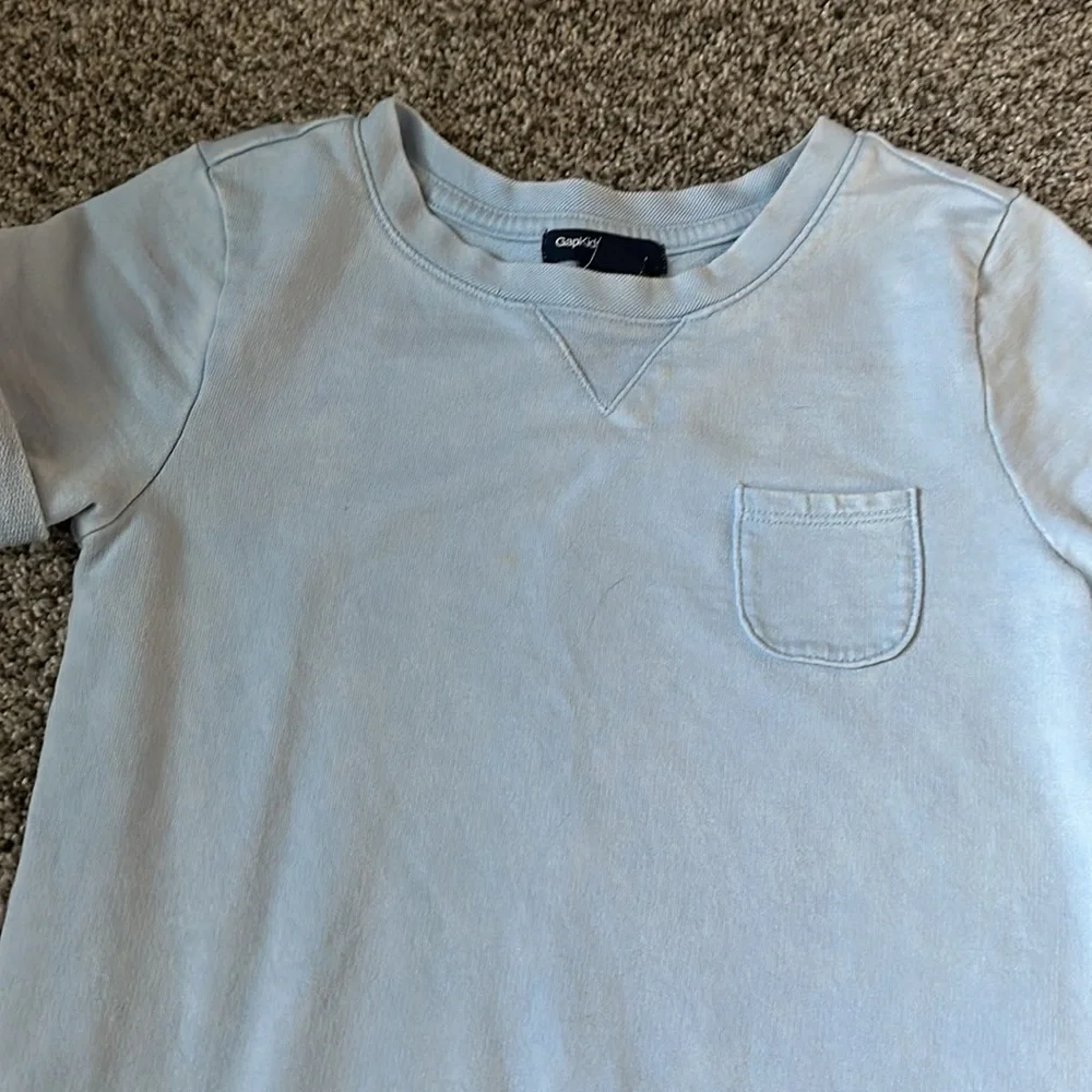 GAP this stylish