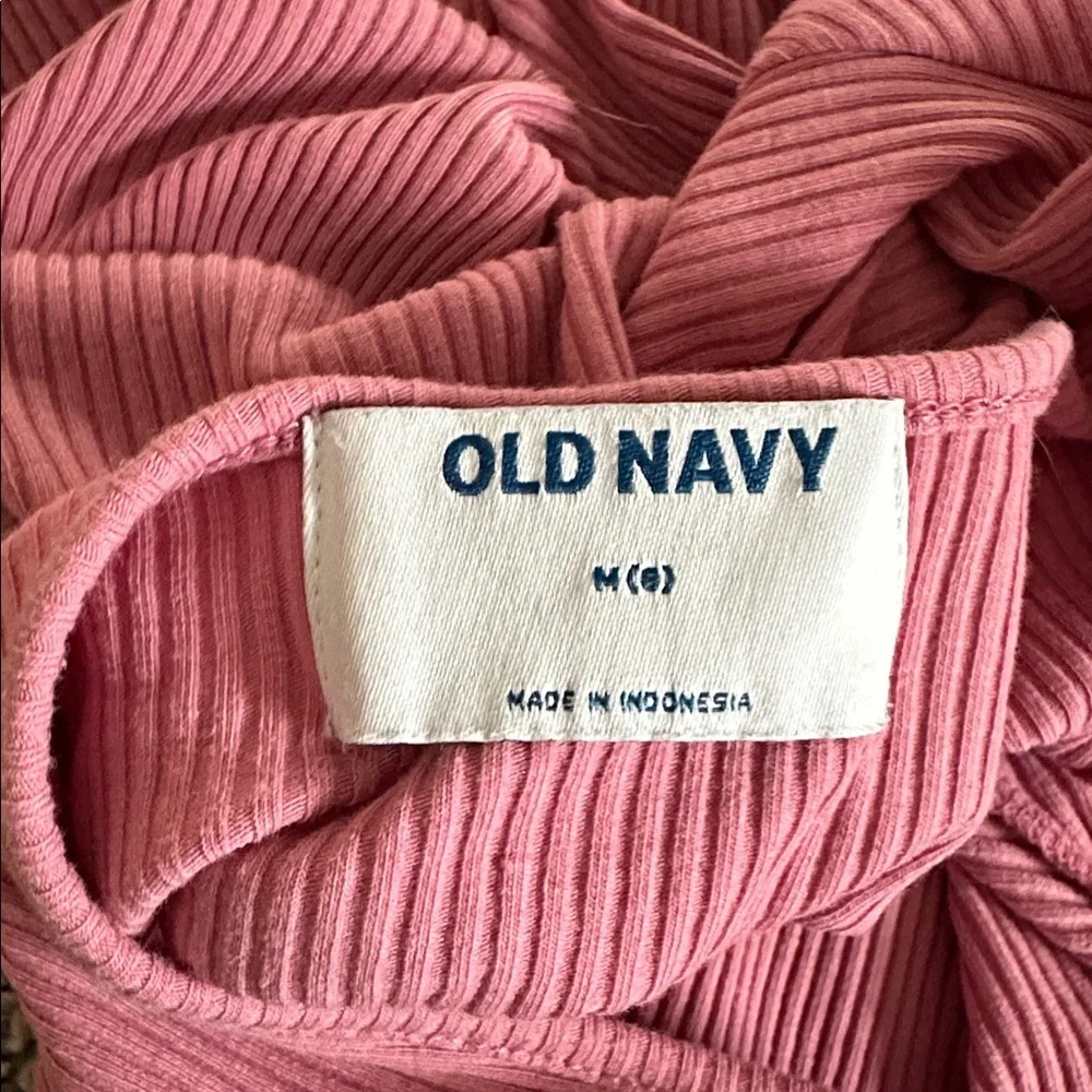 GAP grey stripe