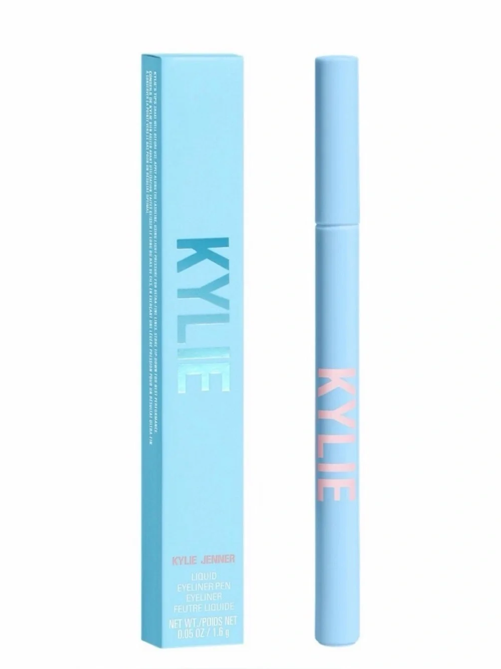 Kylie Cosmetics brand new