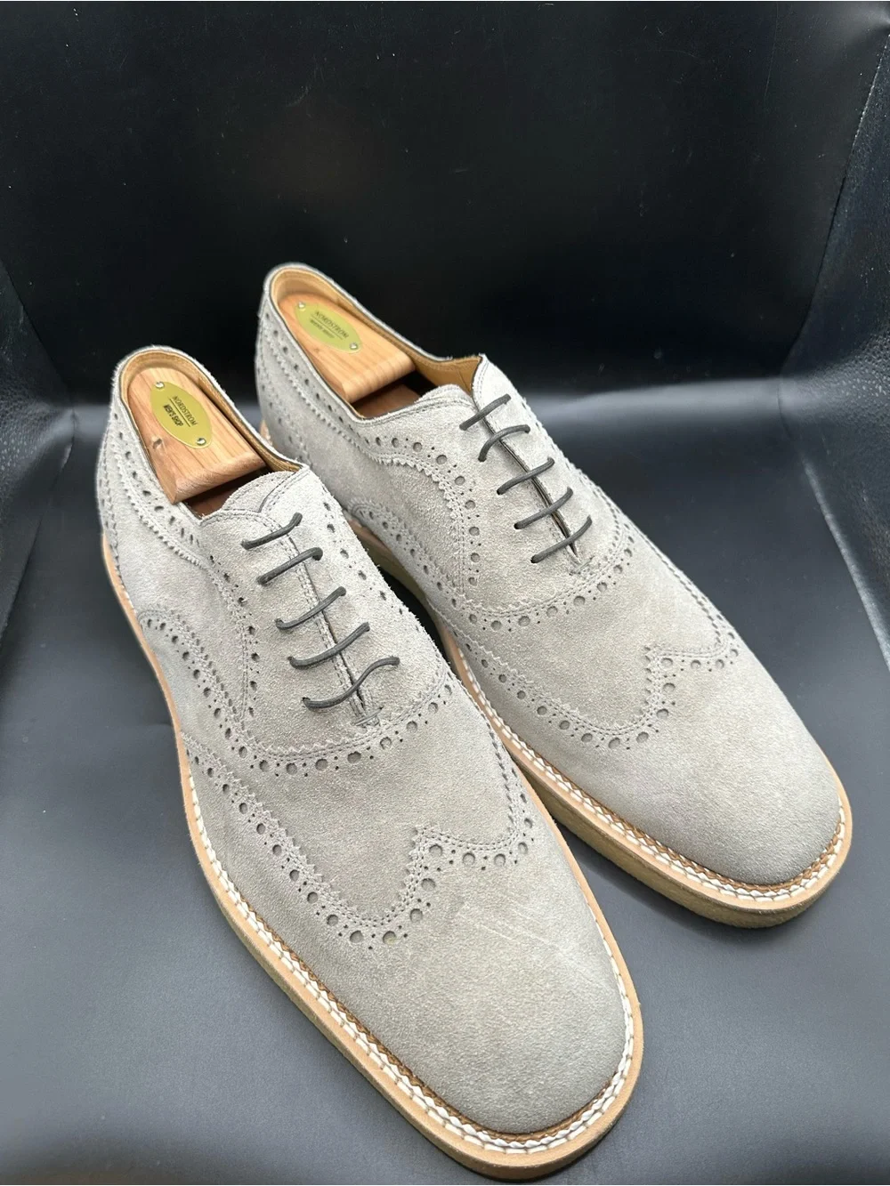 Christian Louboutin made italy