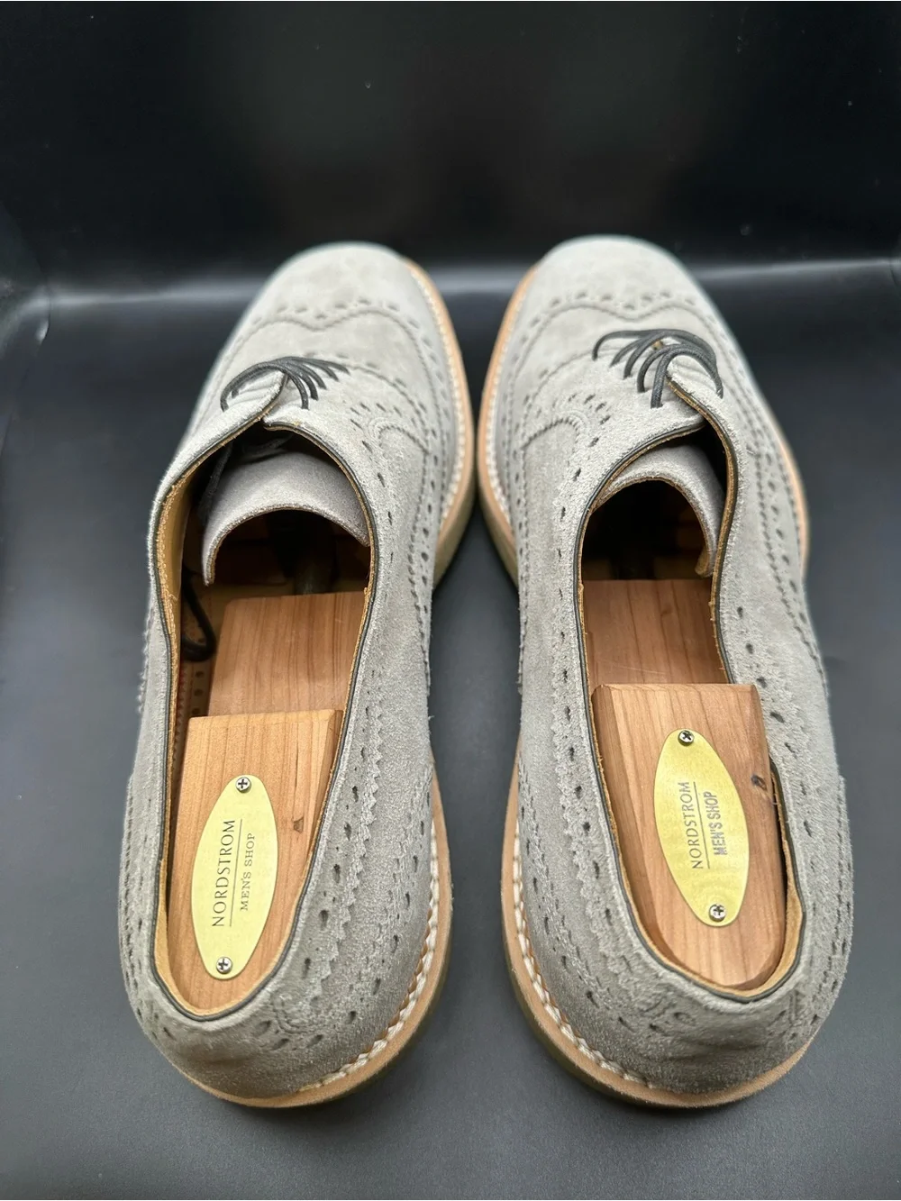 Christian Louboutin made italy