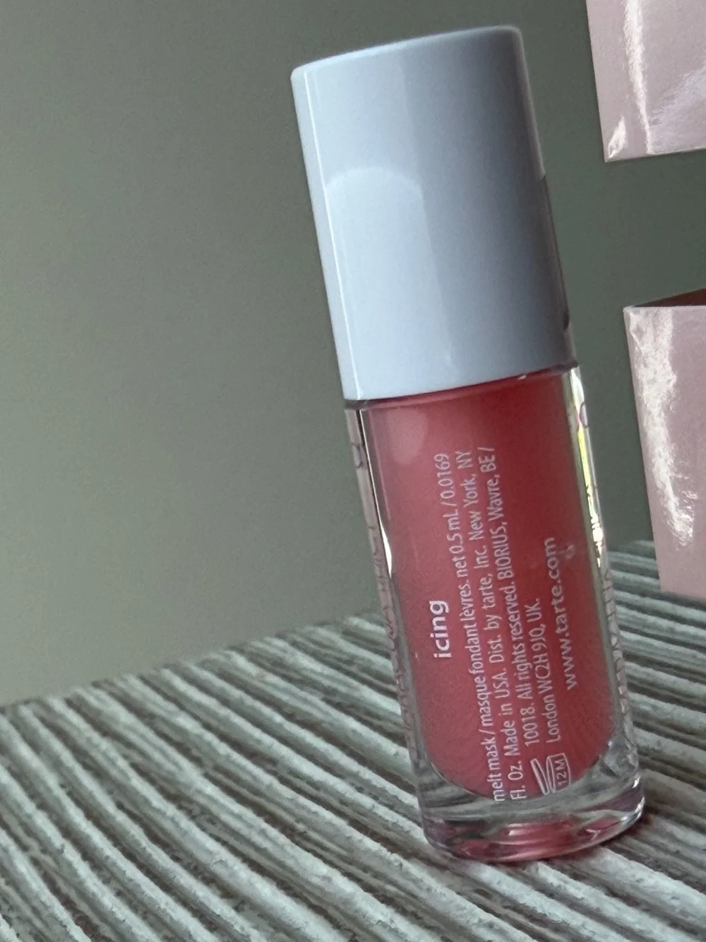 tarte used mart