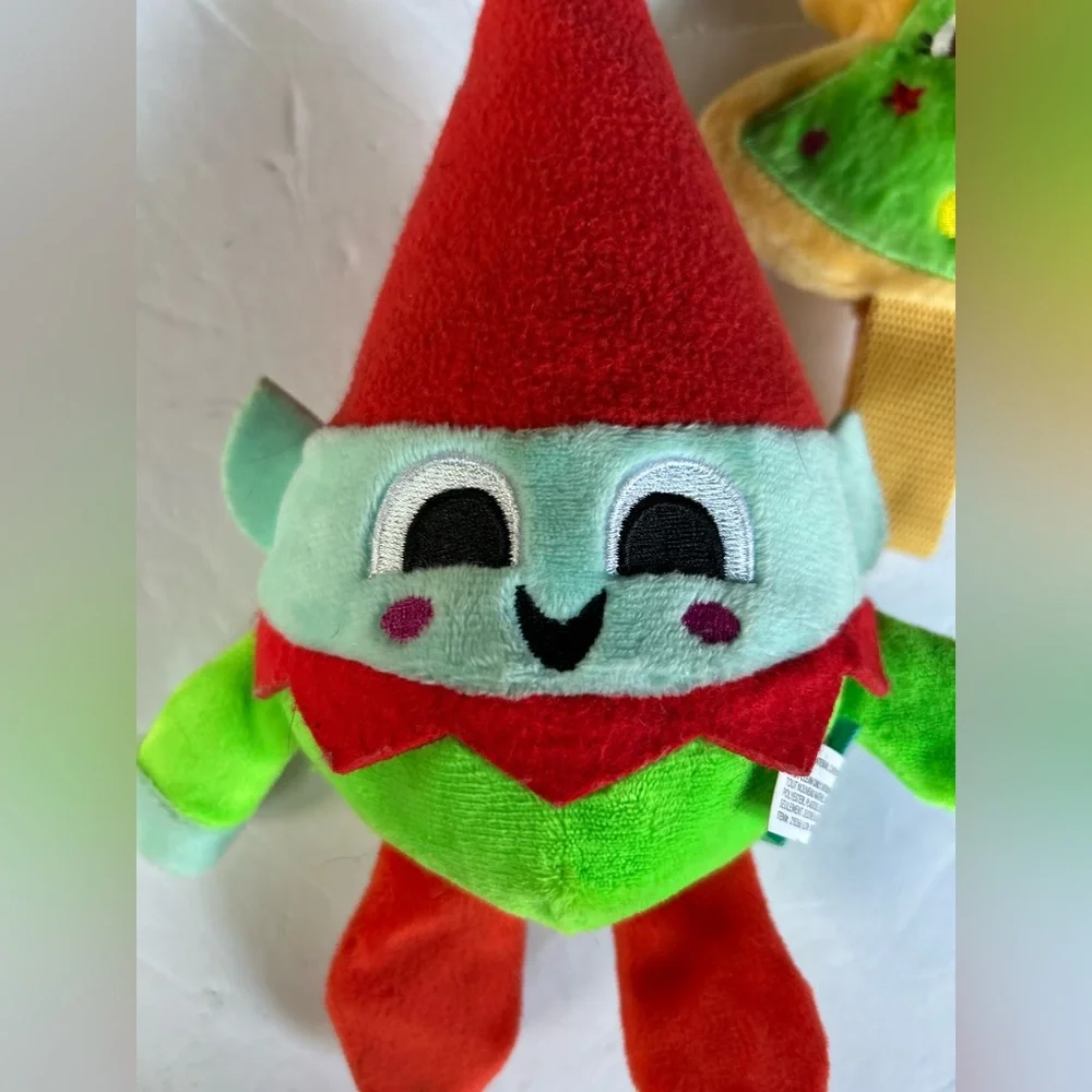 Bark nwot elf