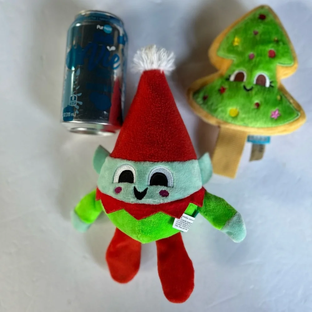 Bark nwot elf