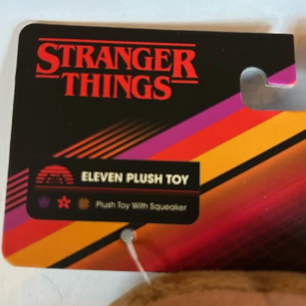 Stranger Days nwt stranger