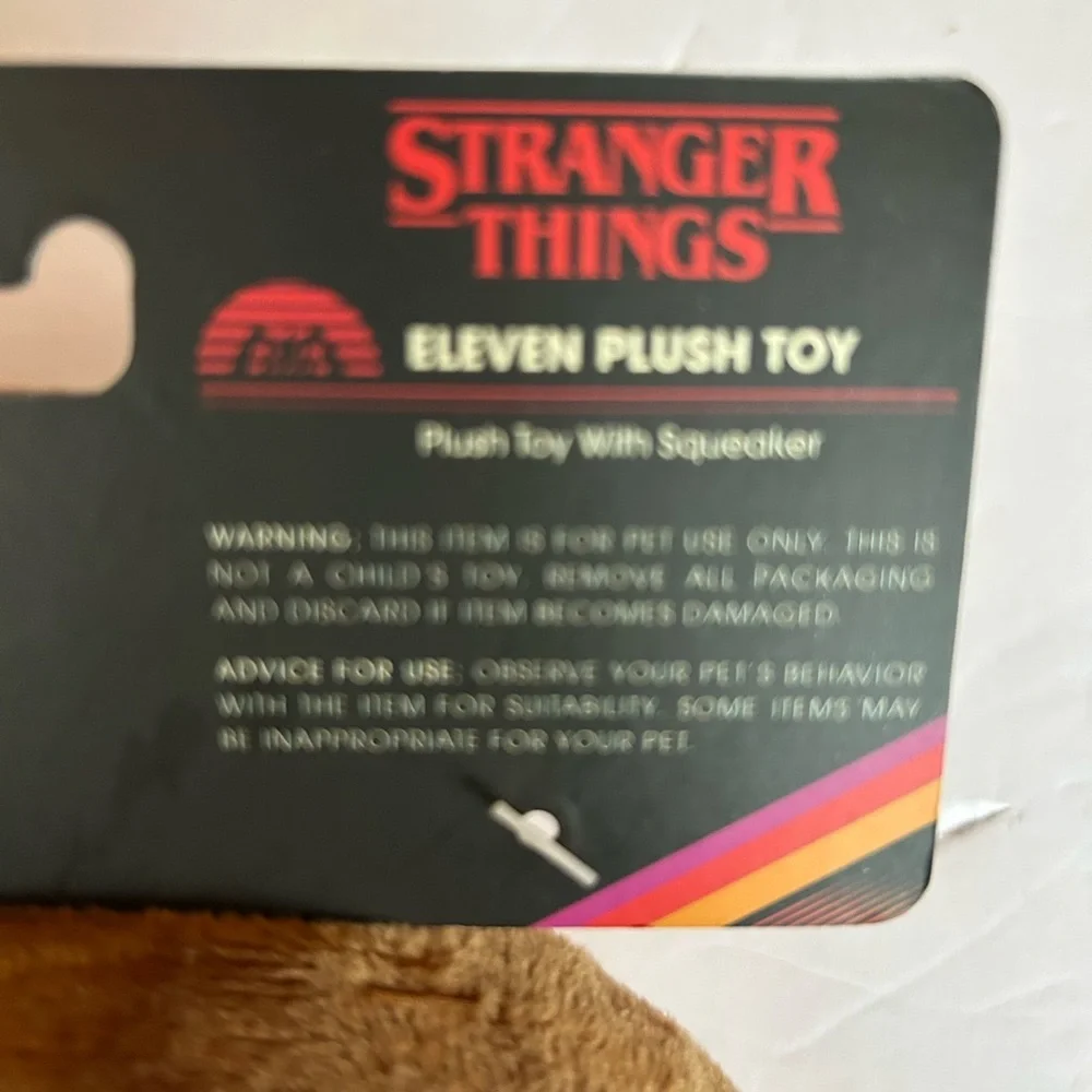 Stranger Days nwt stranger