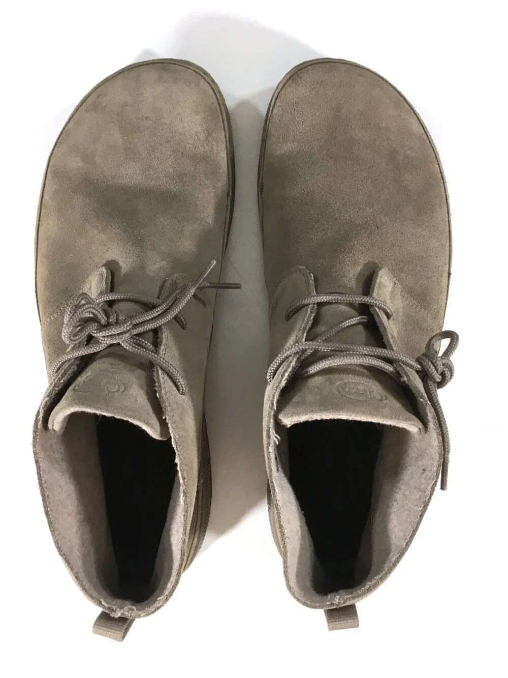 Chaco paonia desert