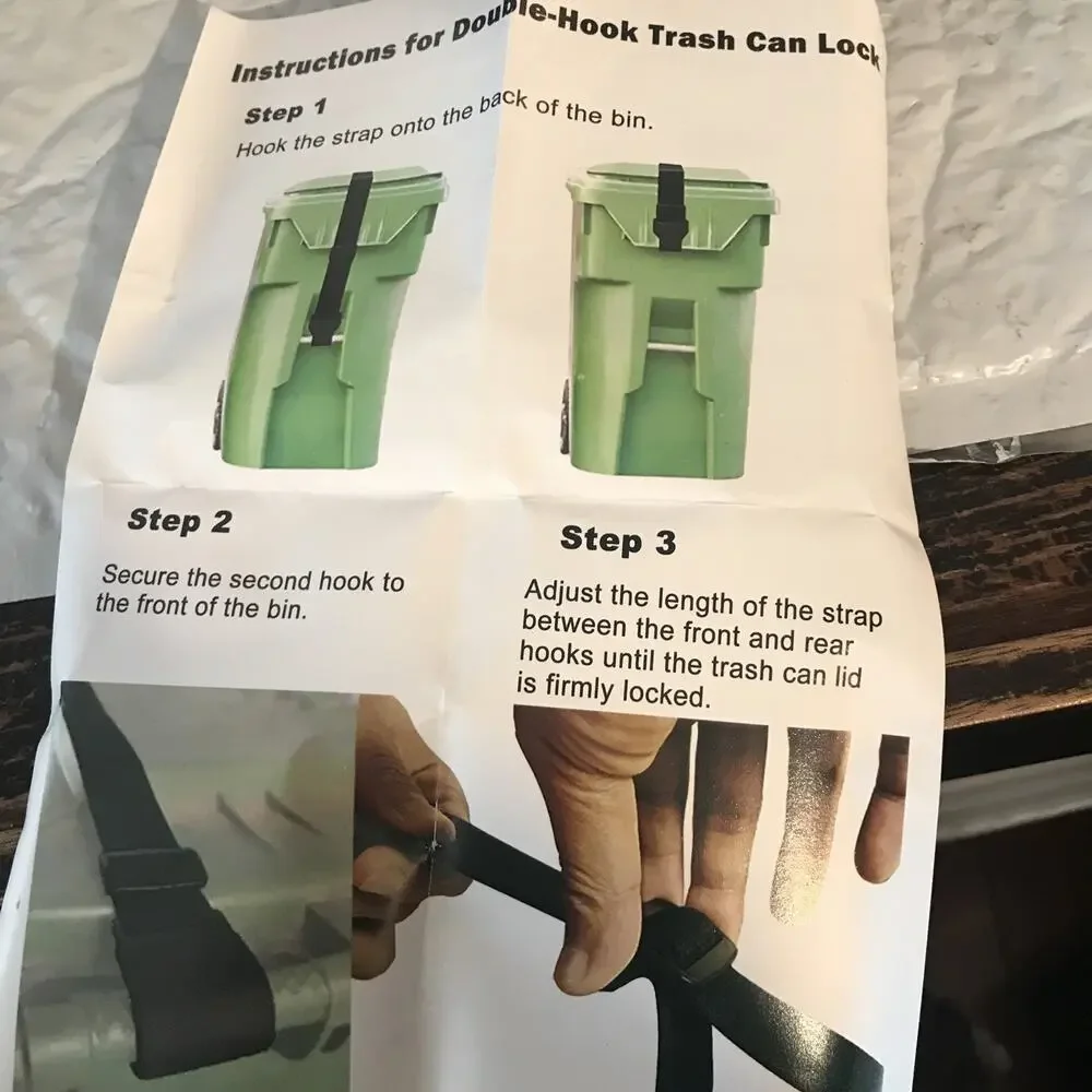 Whtawtaw bear proof