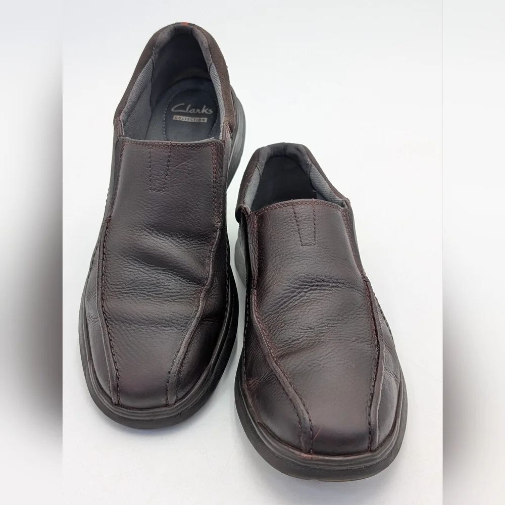 Clarks men’s cotrell