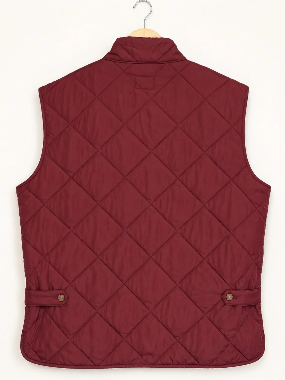 J. Crew crew quilted