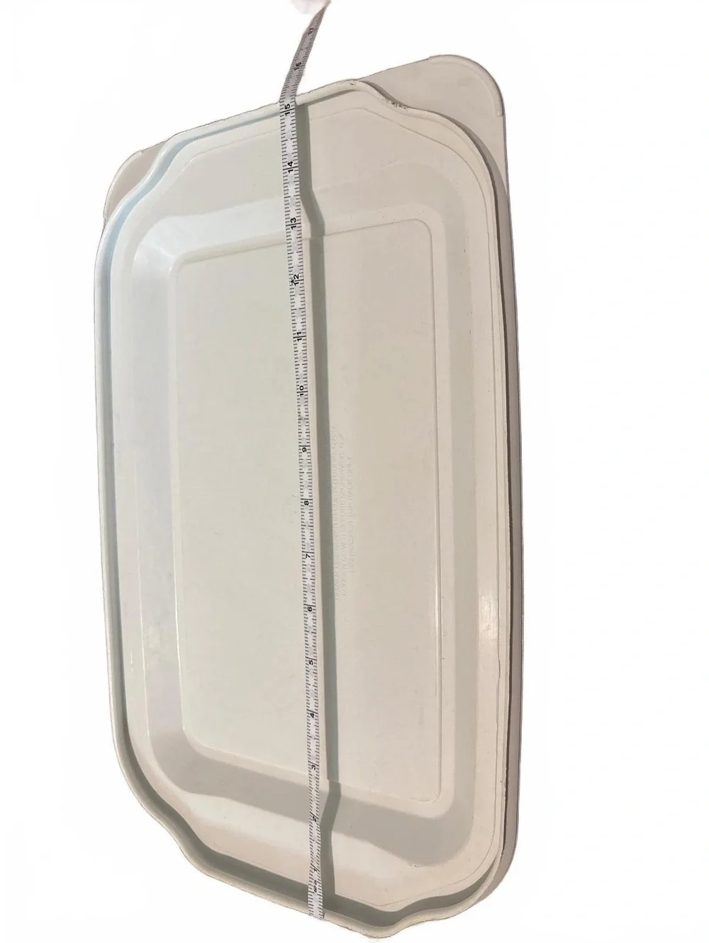 Pyrex genuine replacement