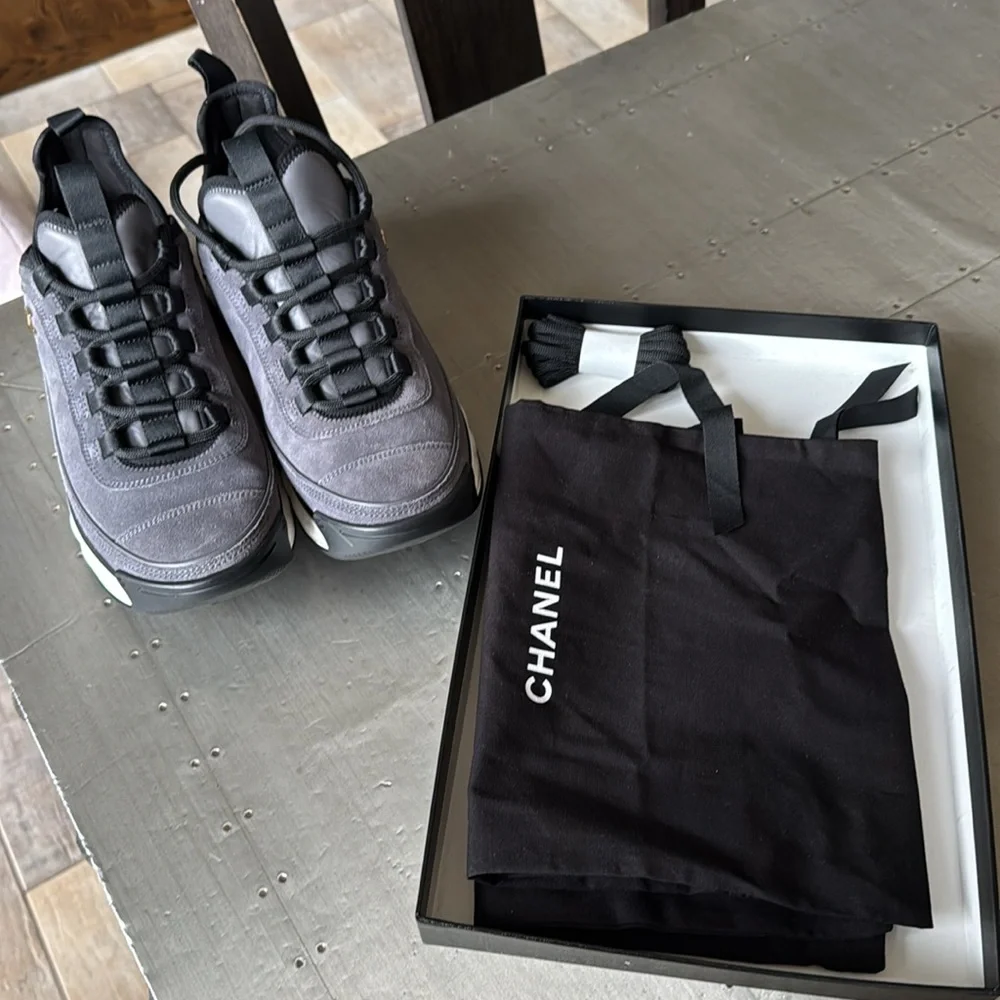 CHANEL brand new