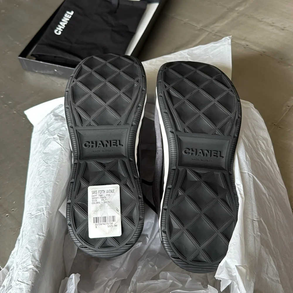 CHANEL brand new