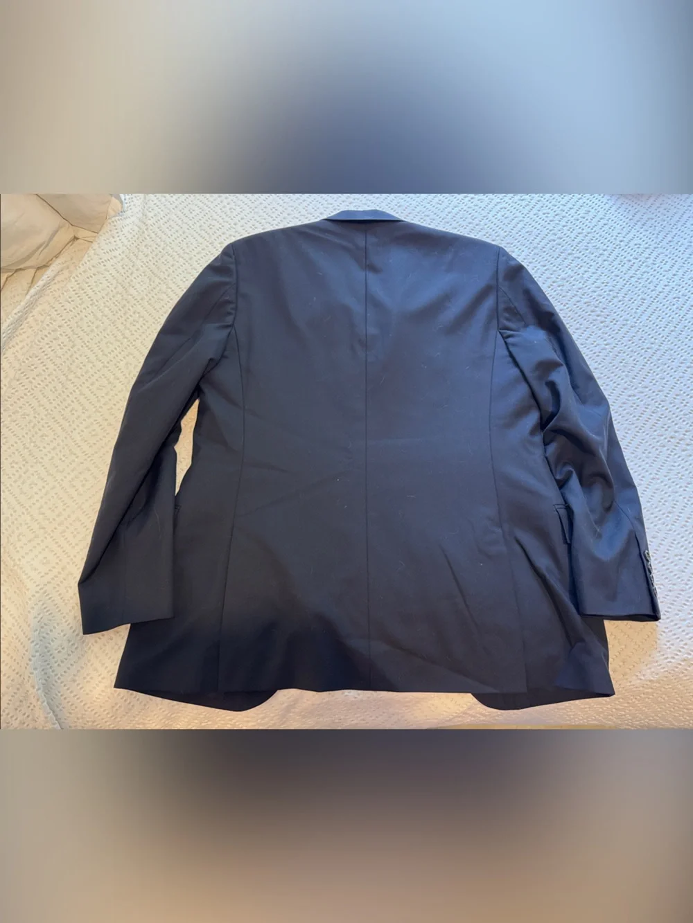 J. Crew slim single