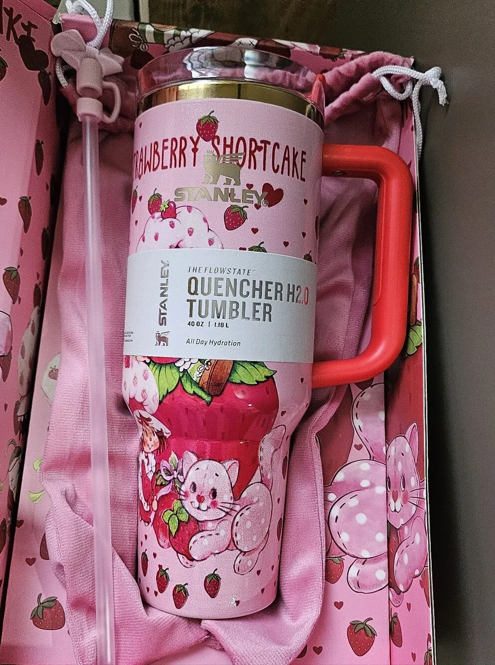 Stanley brand new