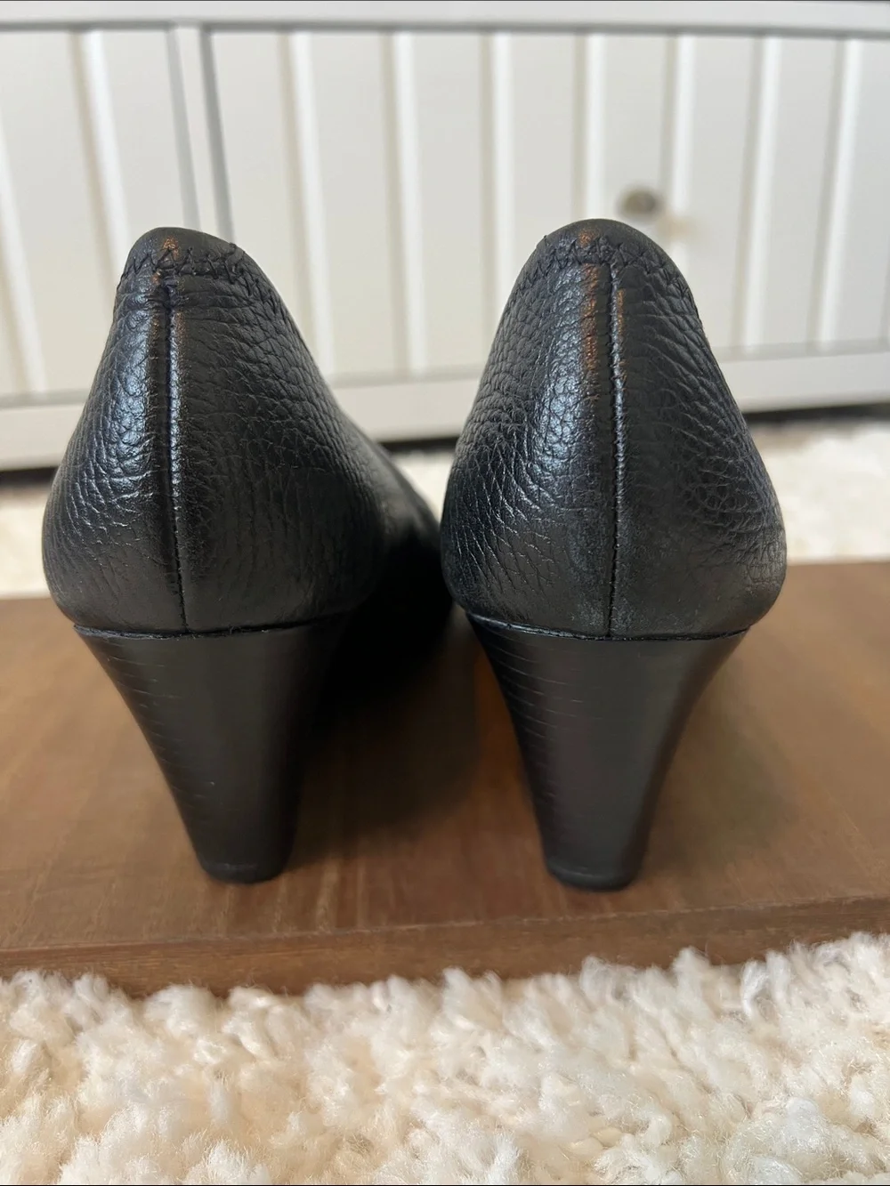 Tory Burch classic black