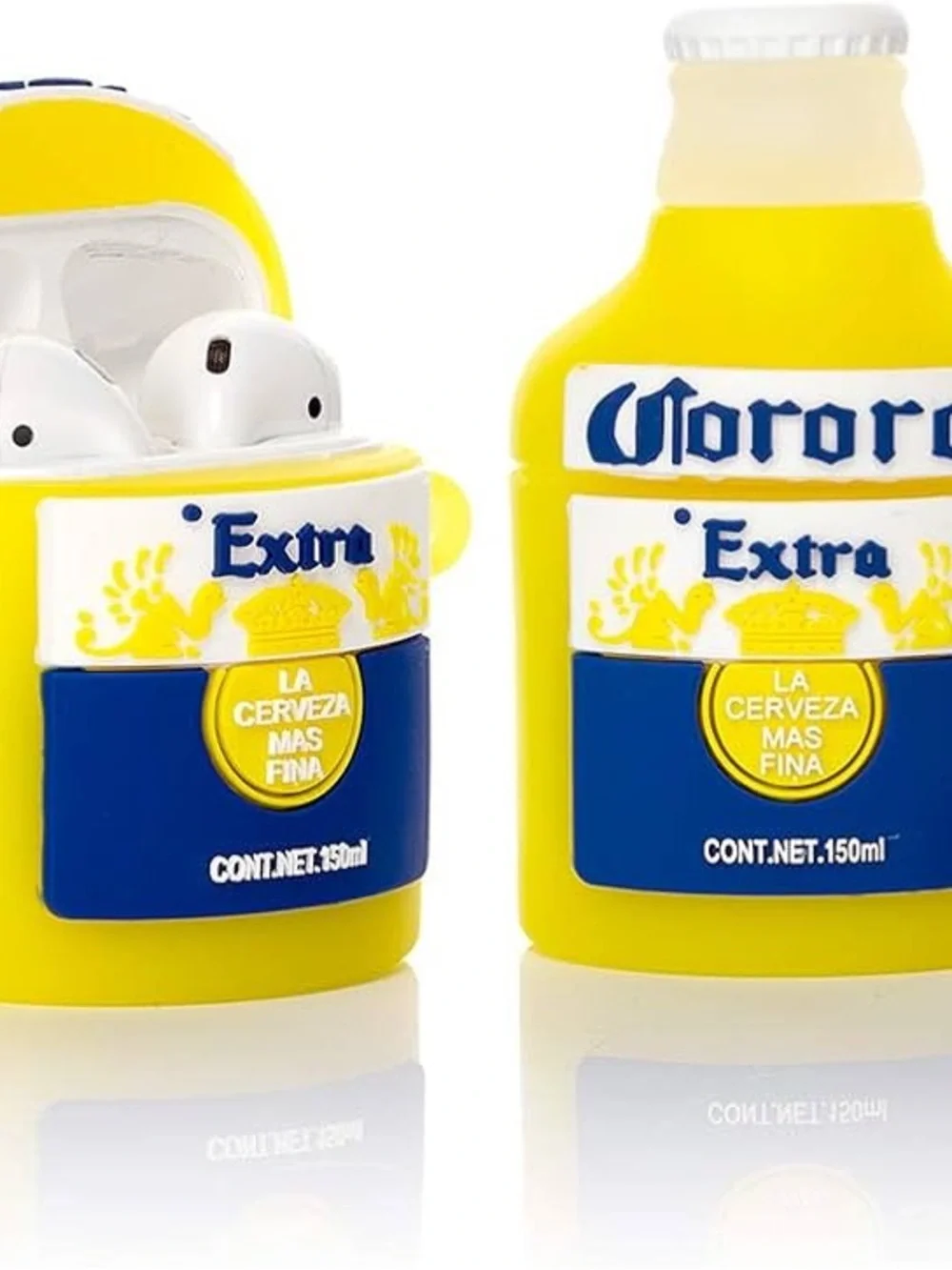 None soft silicone