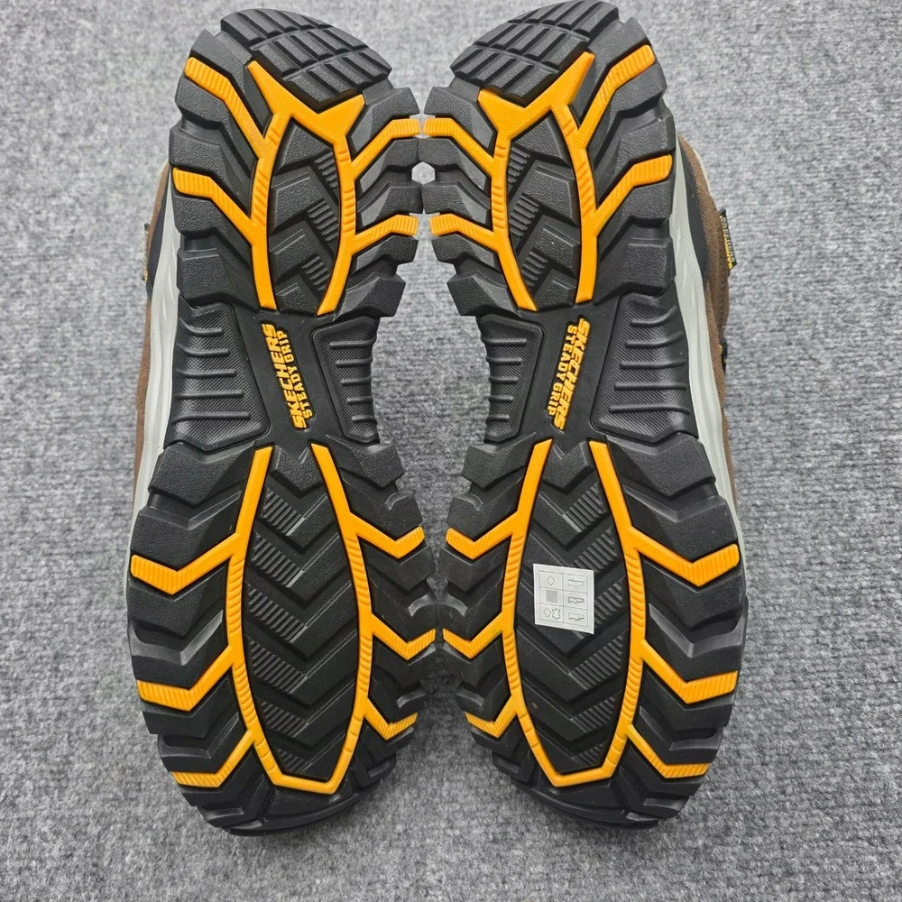 Skechers relaxed fit