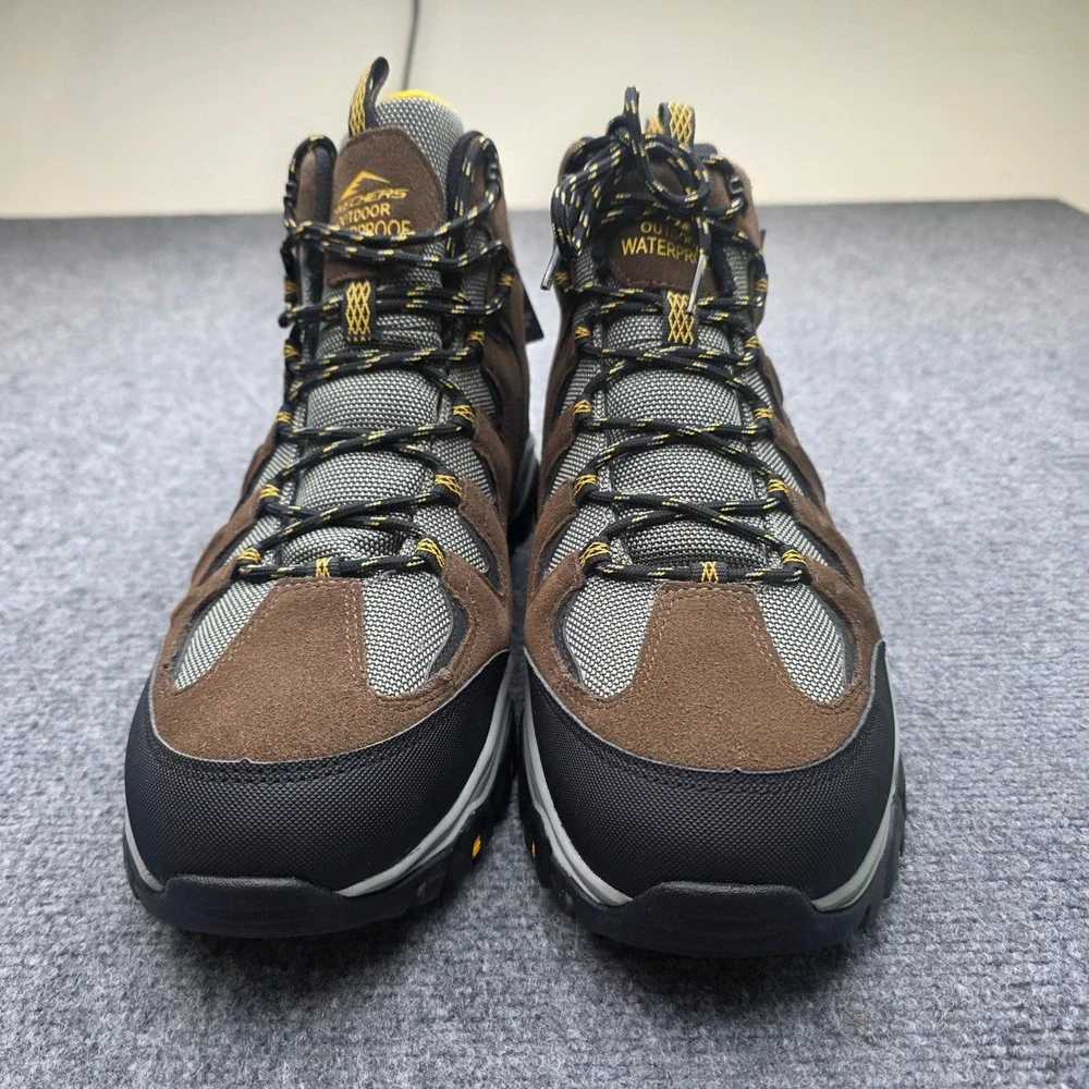 Skechers relaxed fit