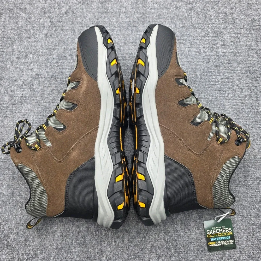 Skechers relaxed fit