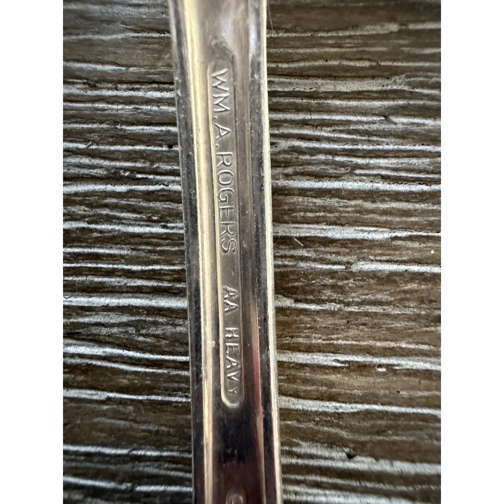 Oneida vintage wm