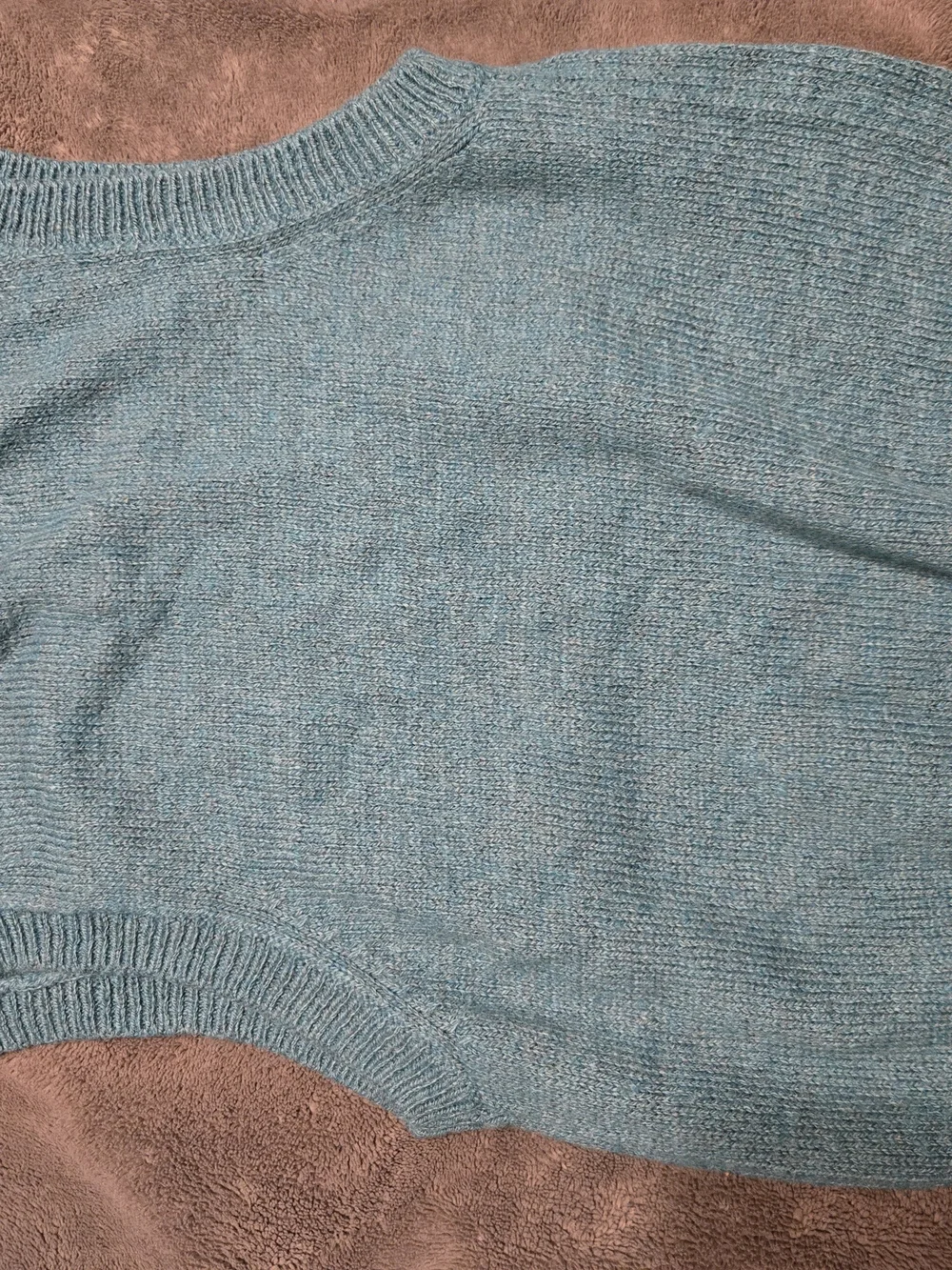 GAP soft knit