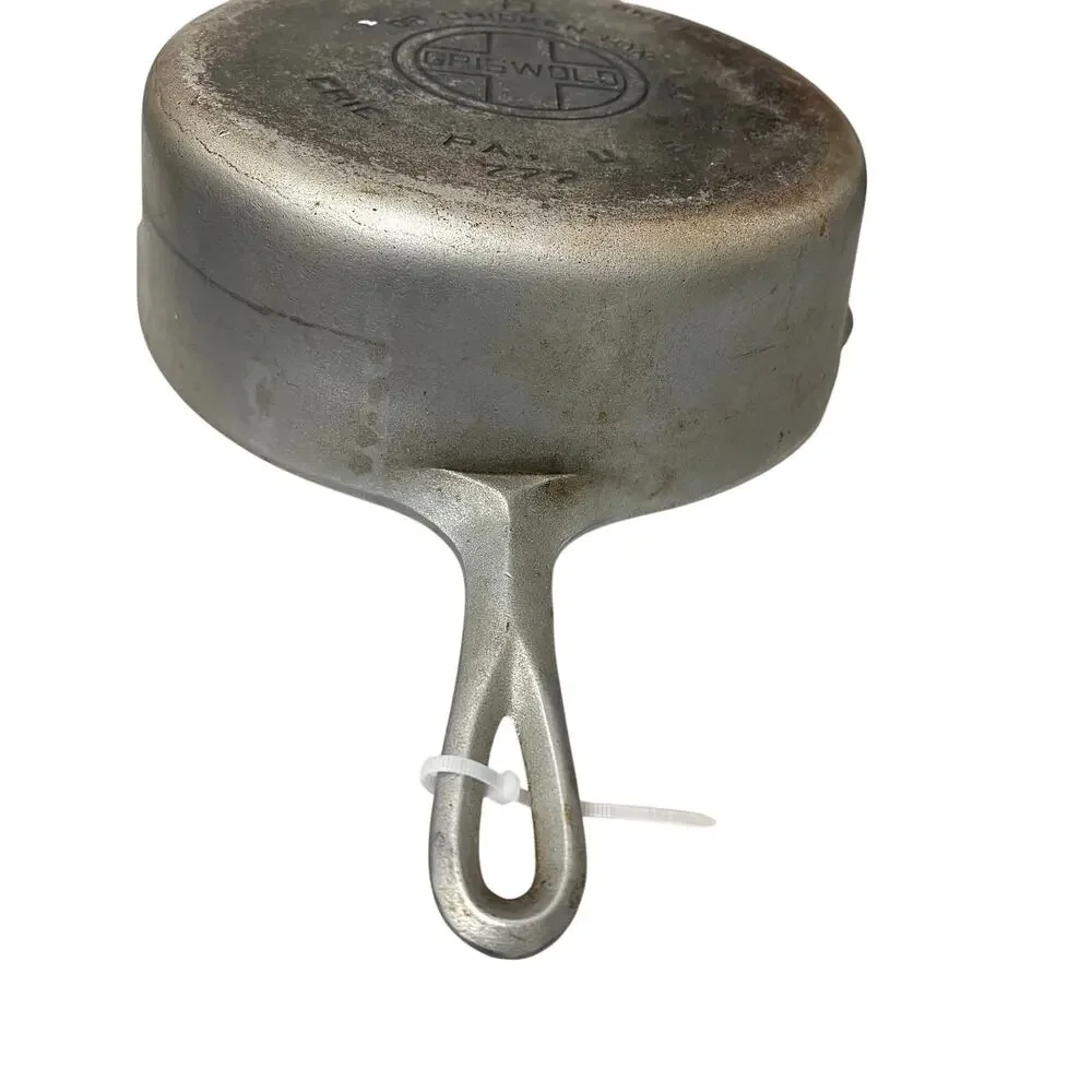Griswold vintage no
