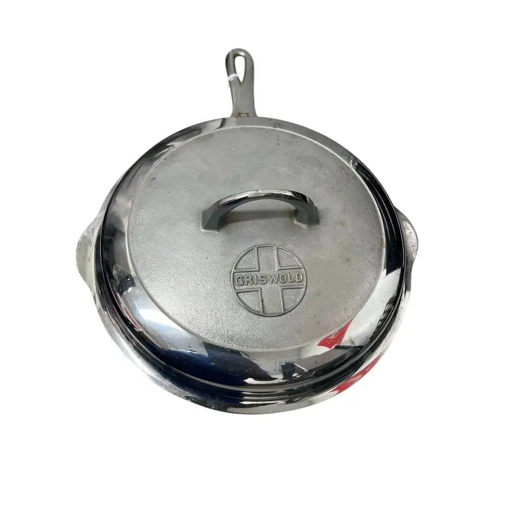 Griswold vintage no