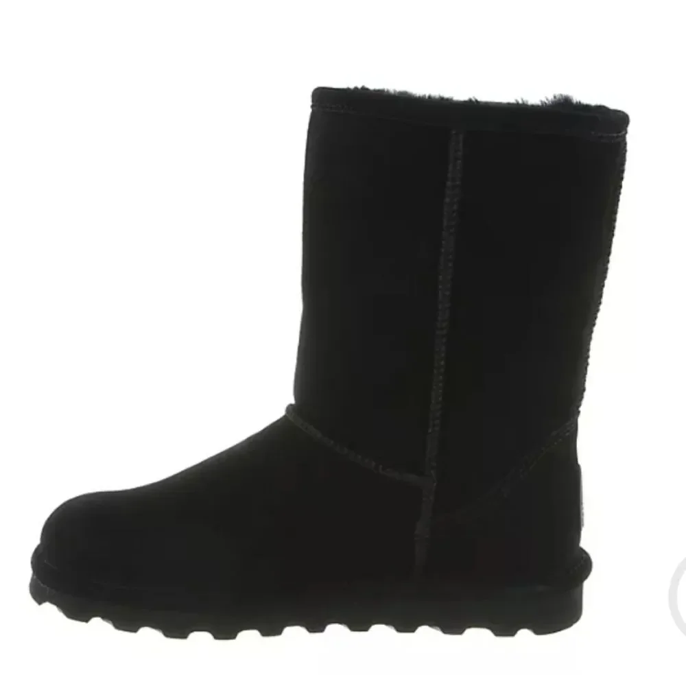 BearPaw these black