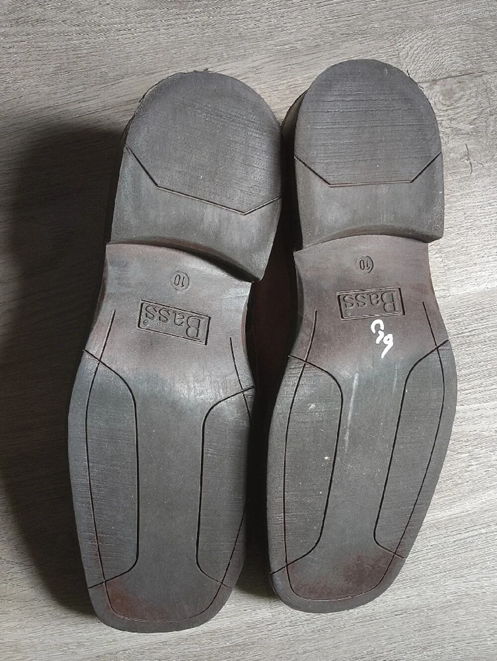 Bass authentic source