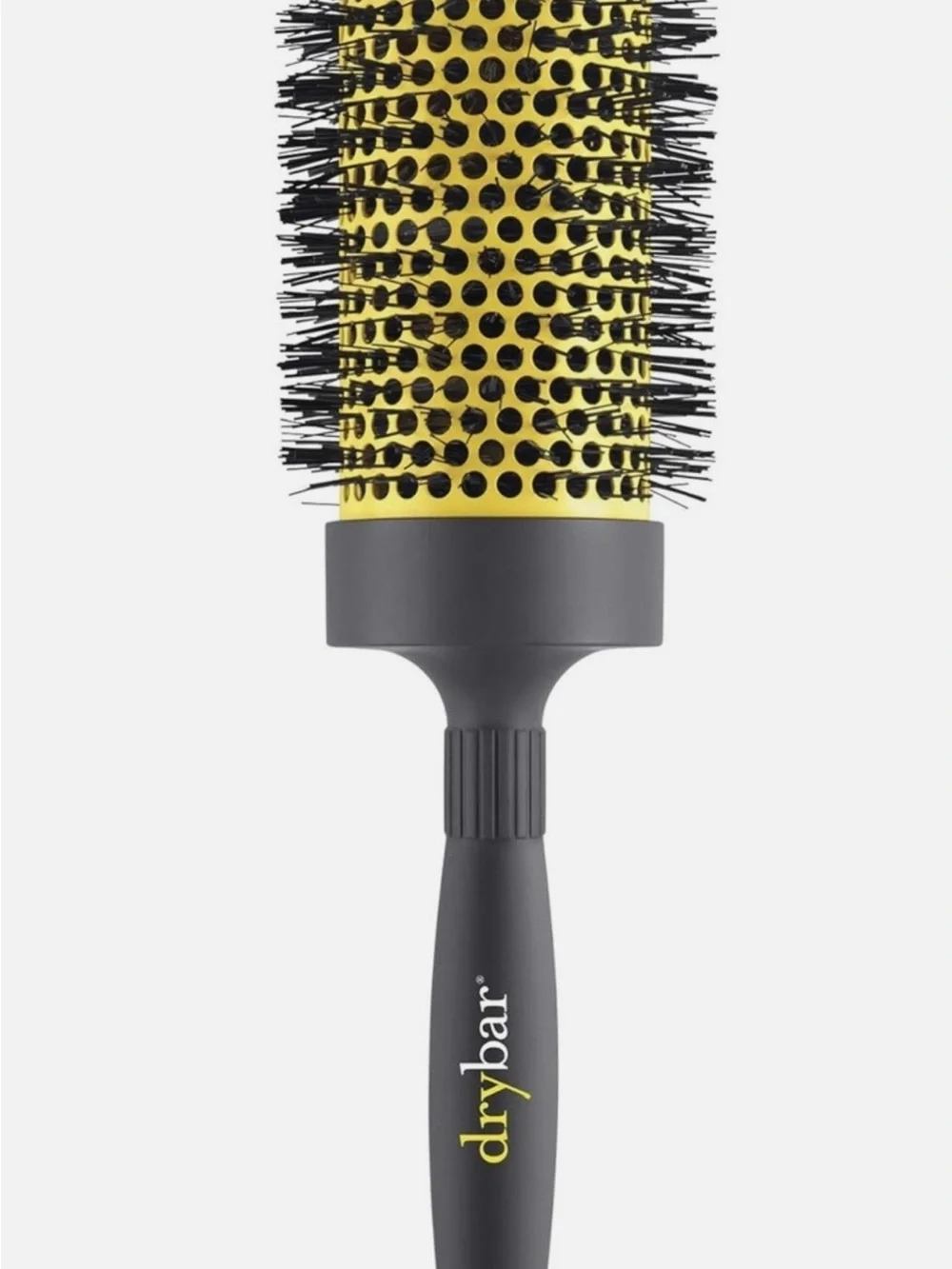 Drybar ceramic round