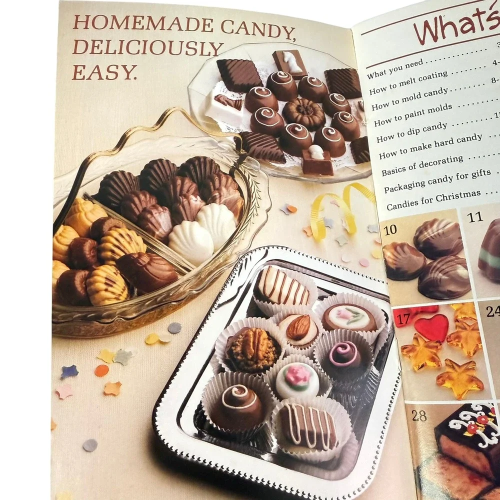 Wilton variety seasonal diy