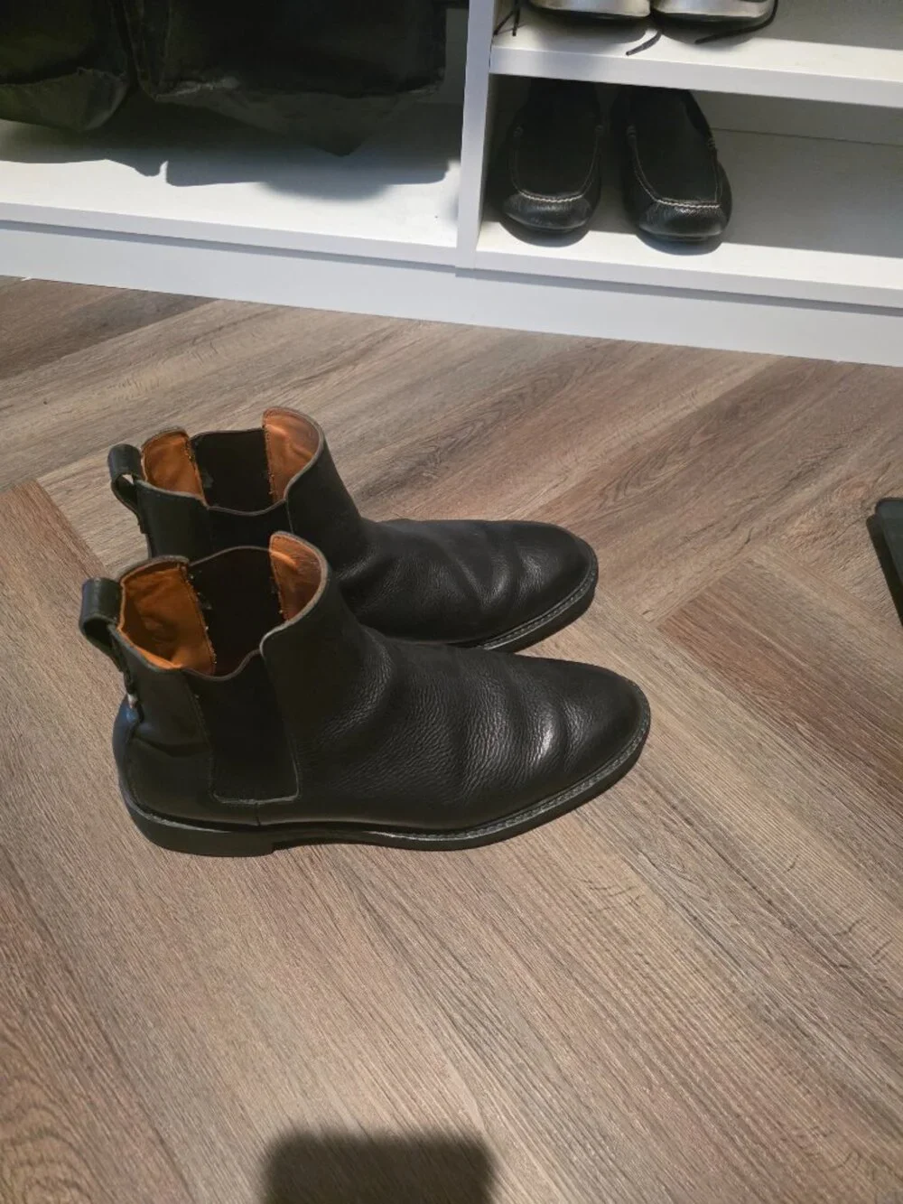 Allen Edmonds allen edmonds