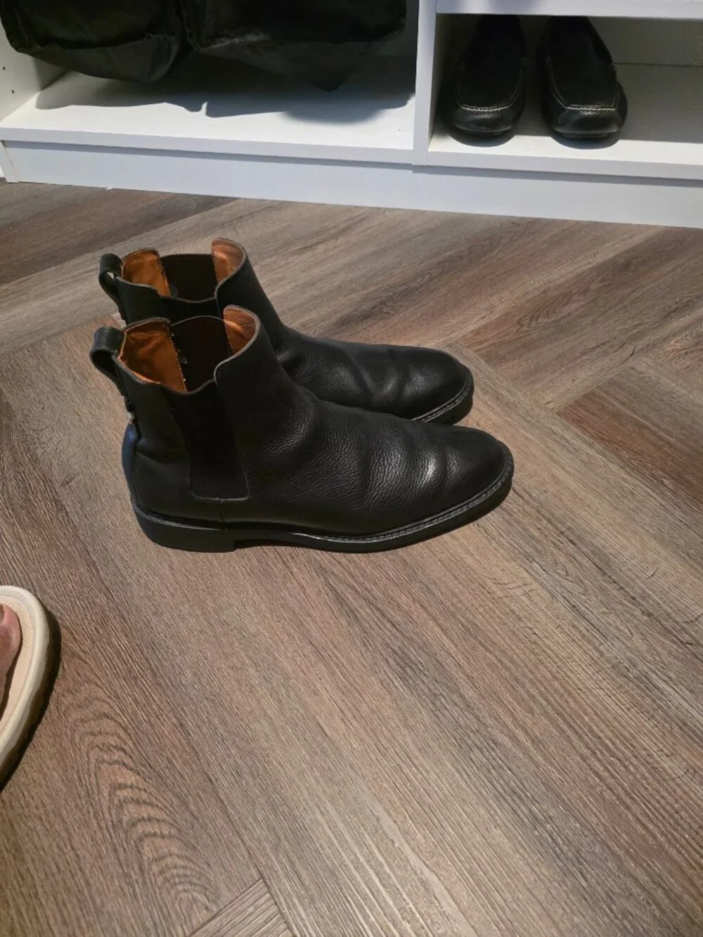 Allen Edmonds allen edmonds