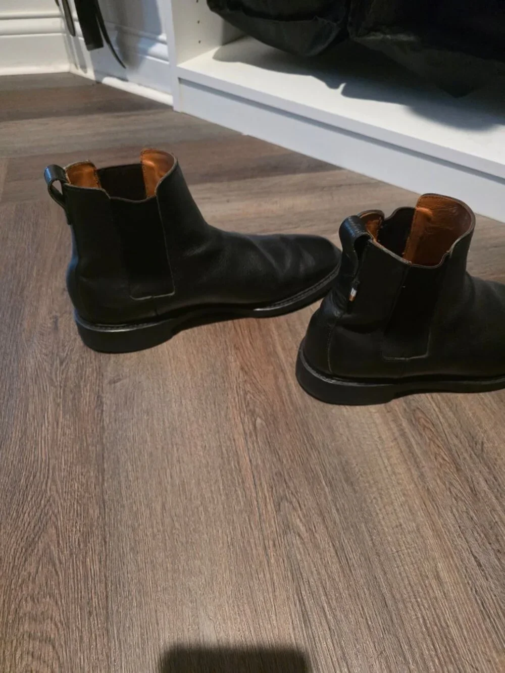 Allen Edmonds allen edmonds