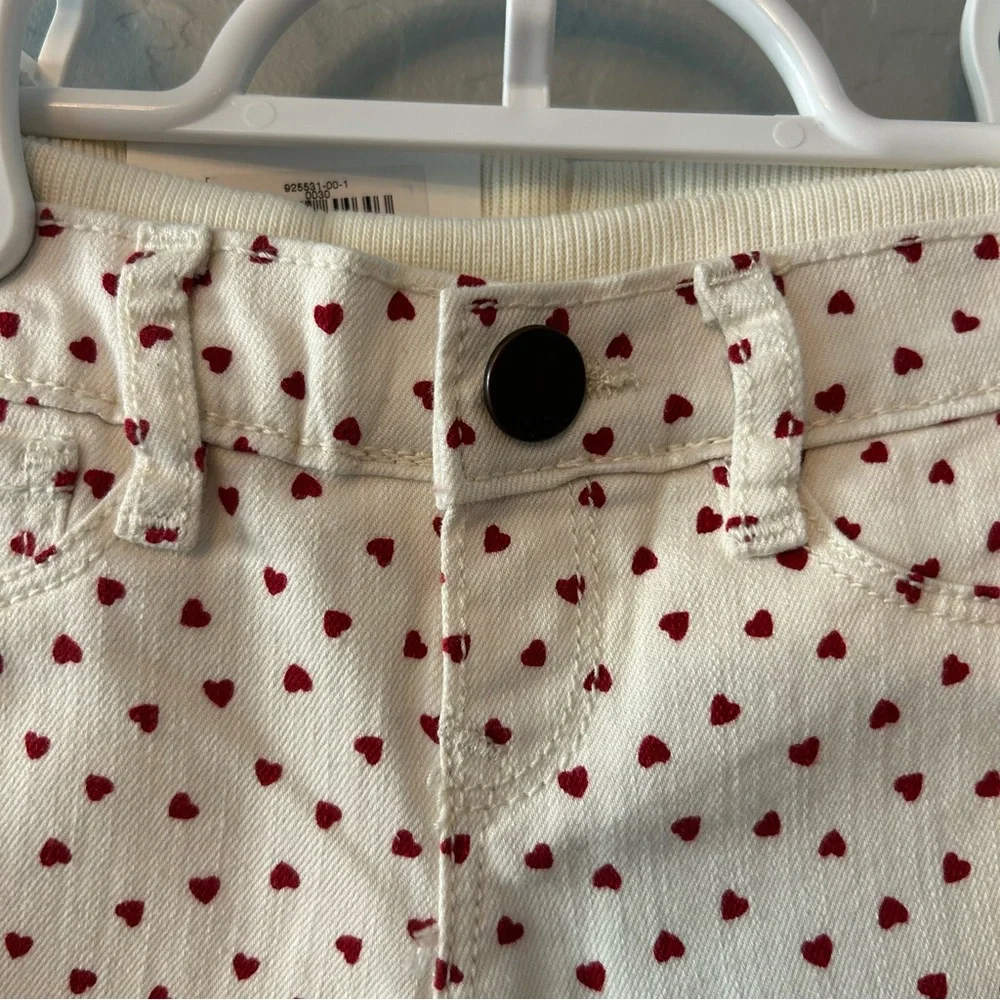 GAP baby off