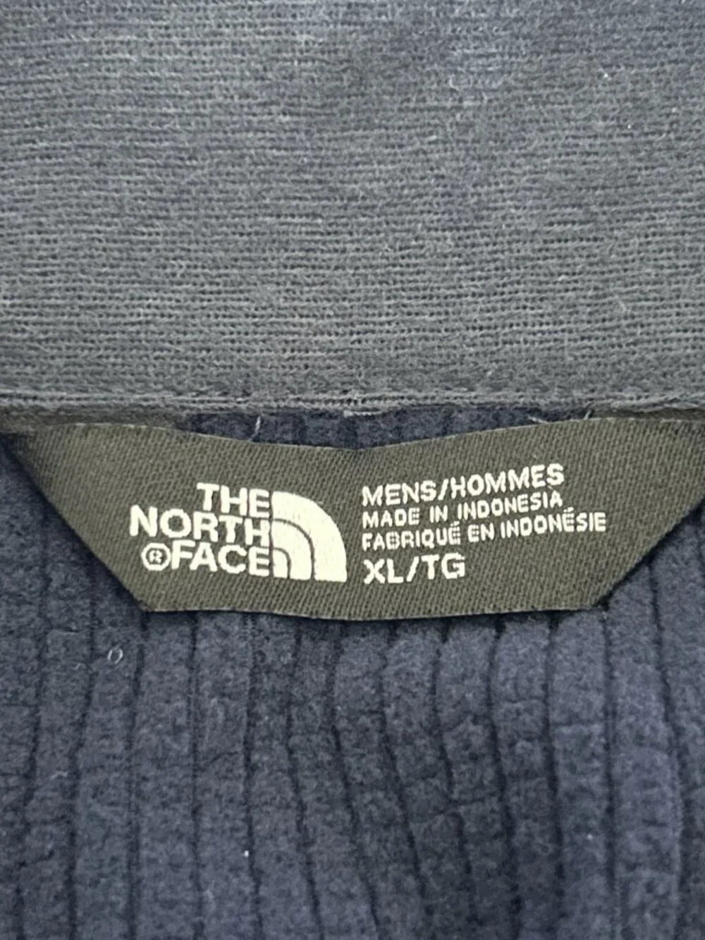 The North Face north face