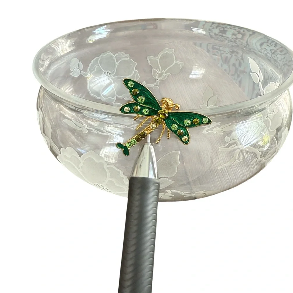 Lenox garden jewels