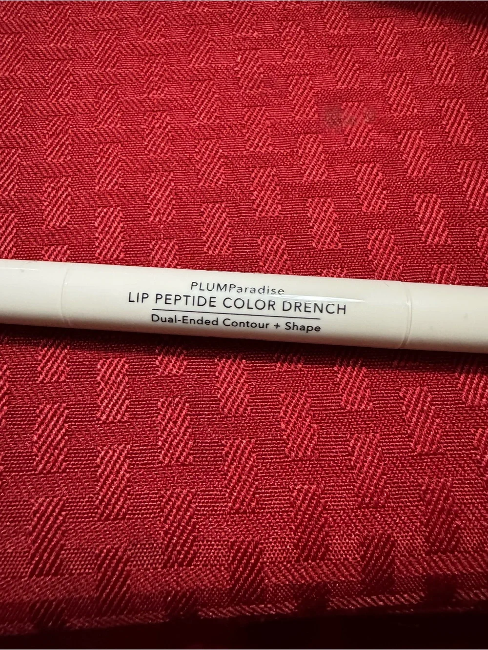 Nakery plumparadise lip