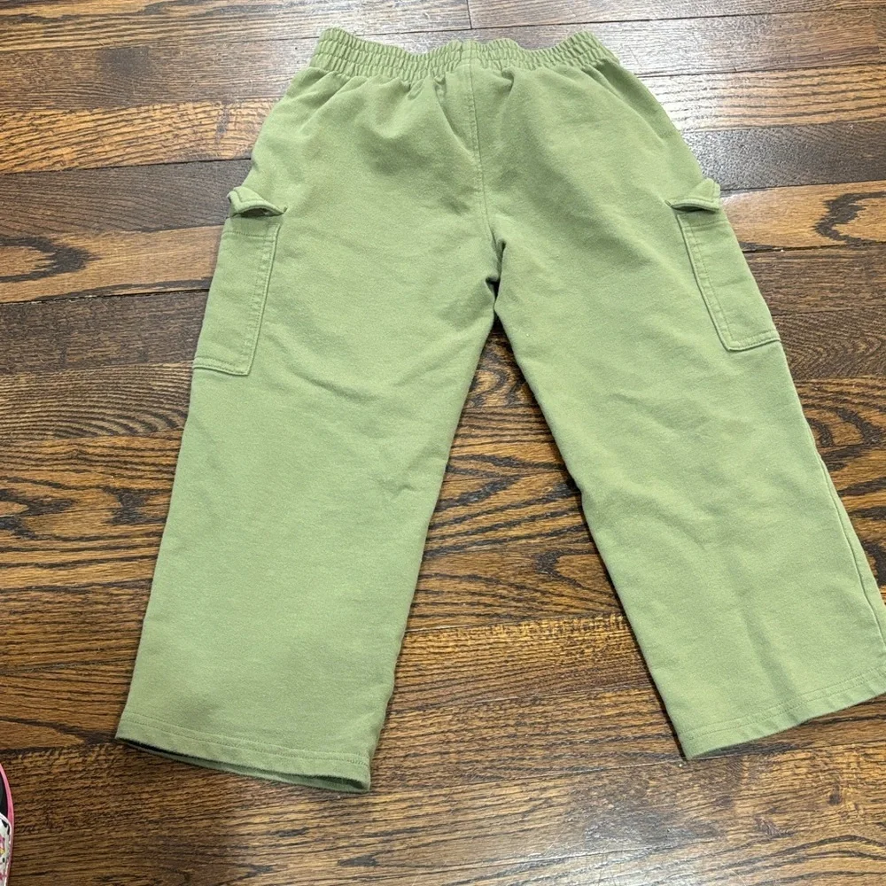 Carters stylish olive