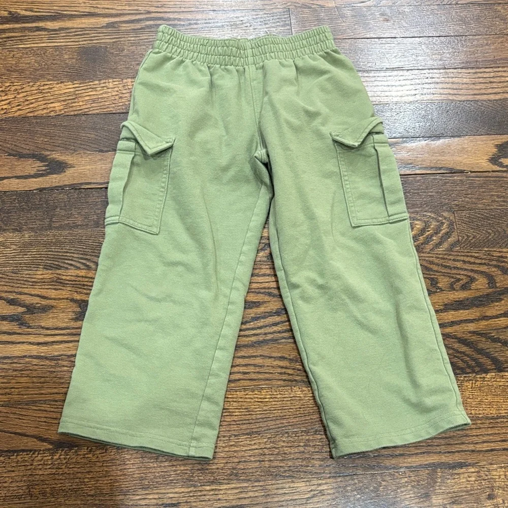 Carters stylish olive