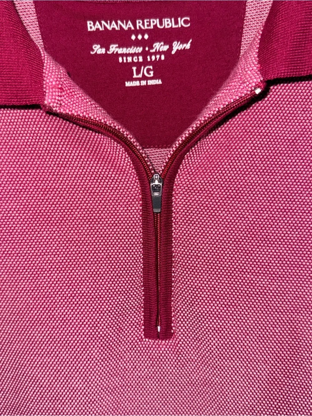 Banana Republic banana republic