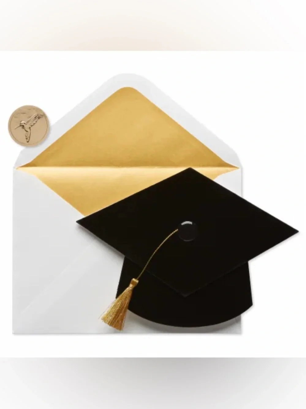 🆕Papyrus Graduation Greeting Card