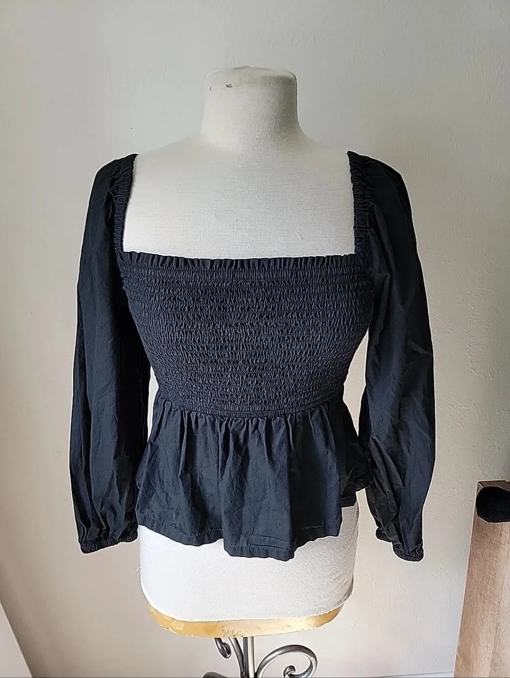 J. Crew crew excellent